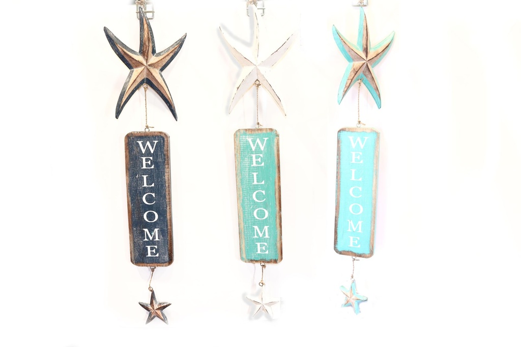 CORDA D'APPENDERE C/STELLA LEGNO WELCOME 3 