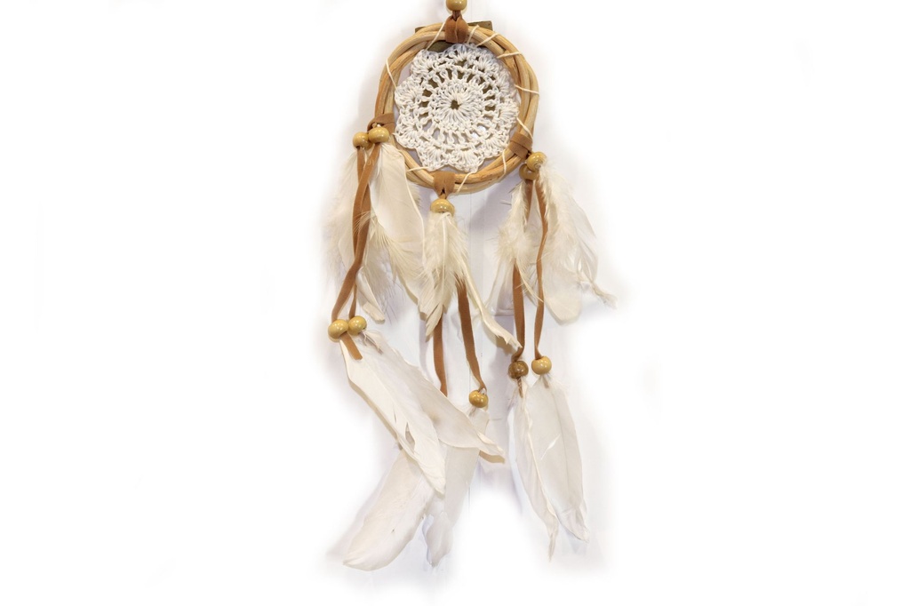 ACCHIAPPASOGNI UNCINETTO CM 9 RATTAN 