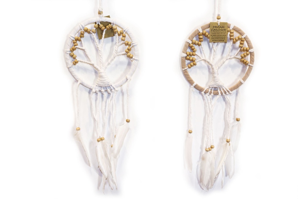 ACCHIAPPASOGNI UNCINETTO CM 16 ALBERO 2 COL 