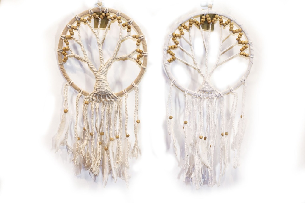 ACCHIAPPASOGNI UNCINETTO CM 22 ALBERO 2 COL 