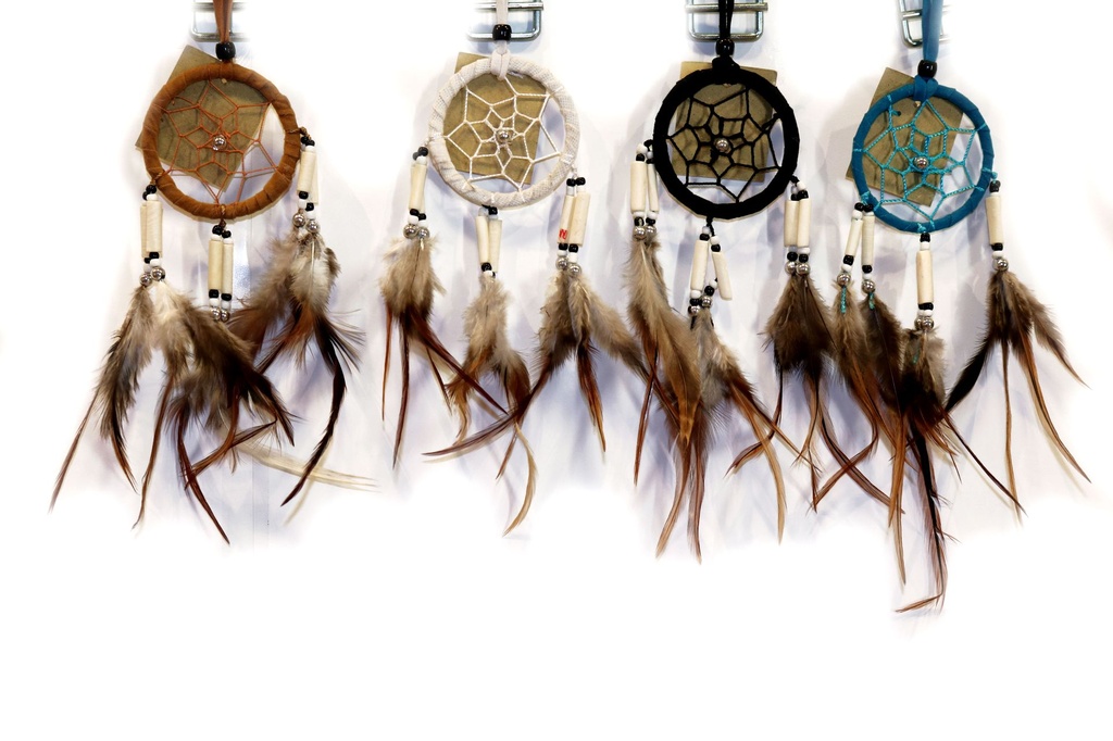 ACCHIAPPASOGNI CM 6 C/OSSO 4 COL 