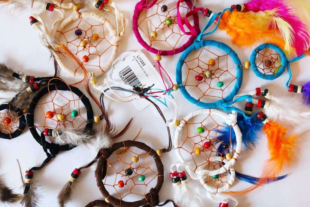 ACCHIAPPASOGNI 6 COL ASS 