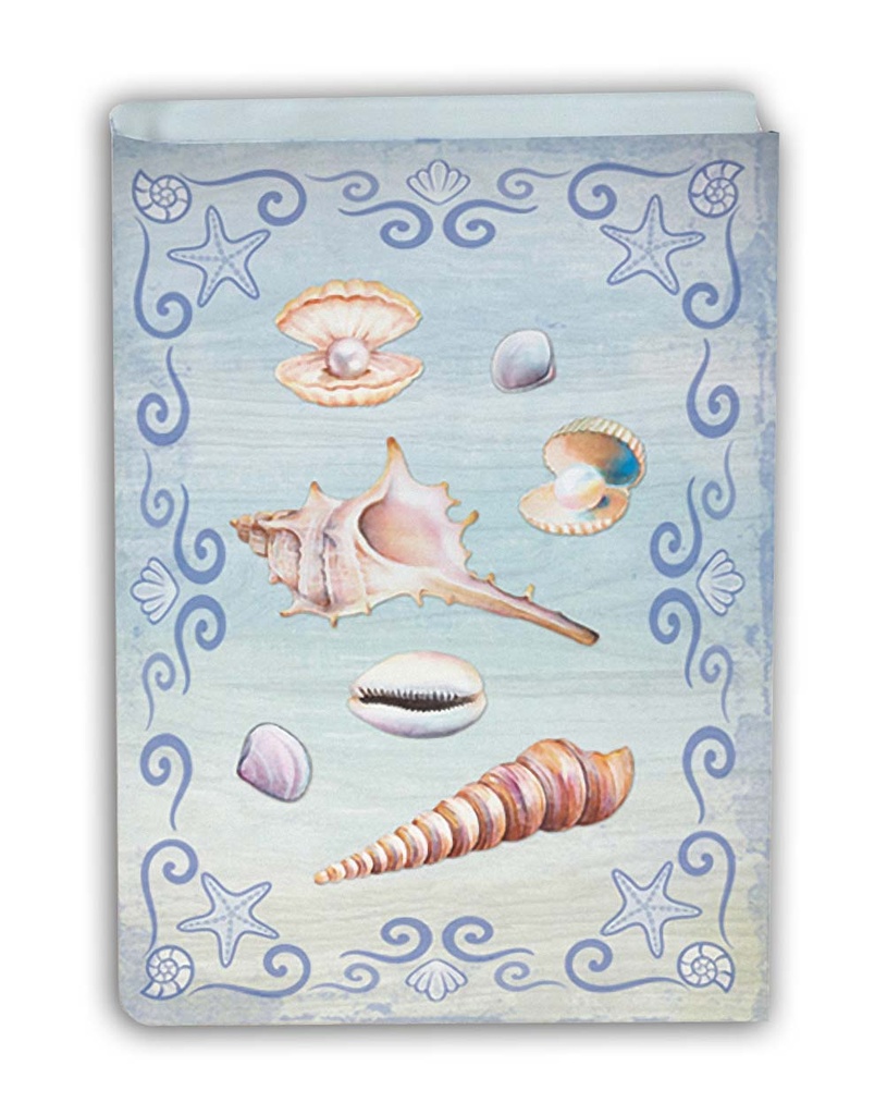 SCATOLA LIBRO LEGNO 16.2*11.2*3.8 CM 