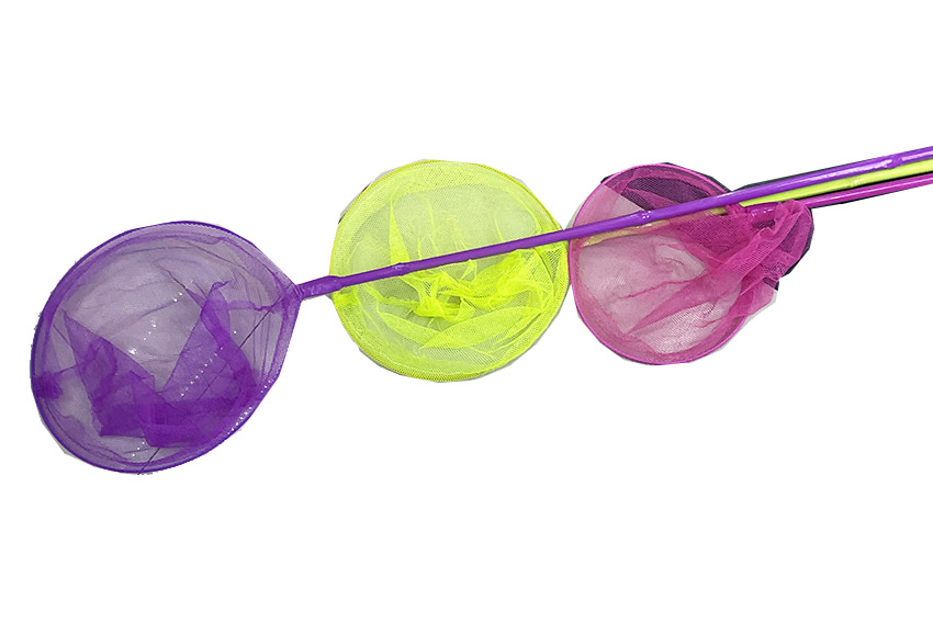 RETINI PLASTICA 70 CM COL ASS CM 120 