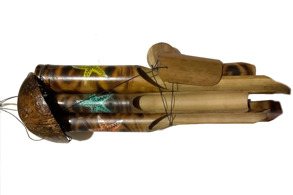 SCACCIAPENSIERI BAMBOO+COCCO CM 30 STELLA 