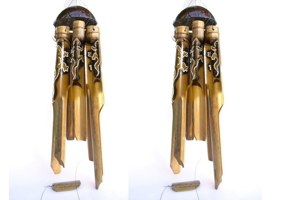 SCACCIAPENSIERI BAMBOO CM 50 GEKO 