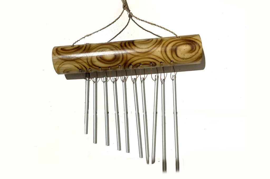 SCACCIAPENSIERI BAMBOO 