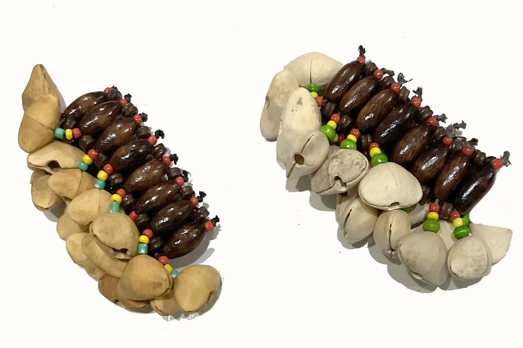 BRACCIALE PERLINE STRUMENTO 