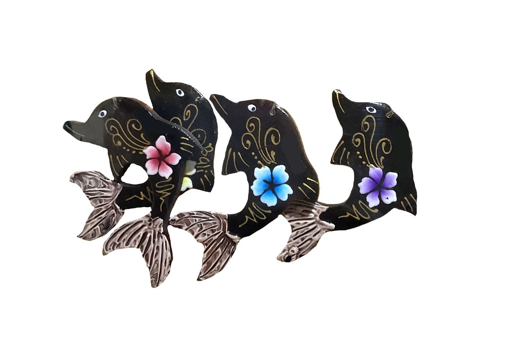 MAGNETI LEGO DELFINO 