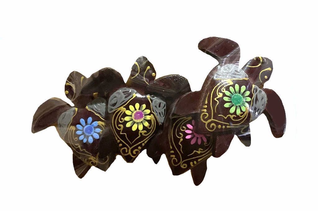 MAGNETI LEGO TARTARUGA 