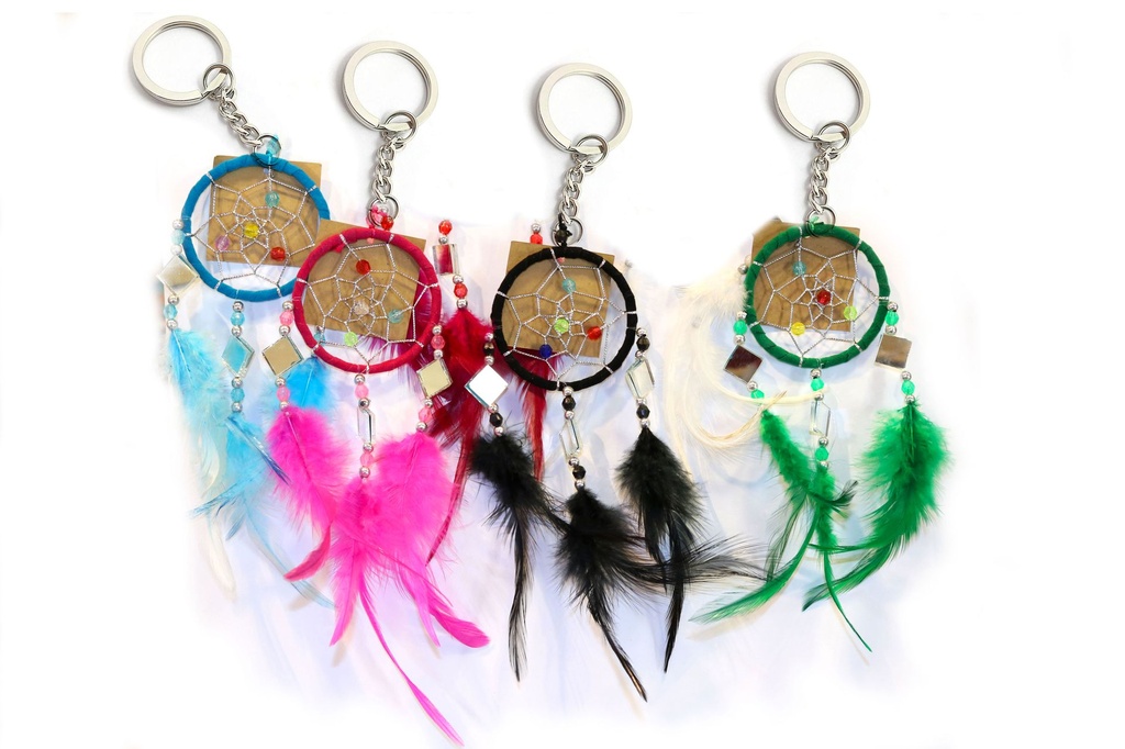 ACCHIAPPASOGNI COLORI NATURALI ASS CM 3 