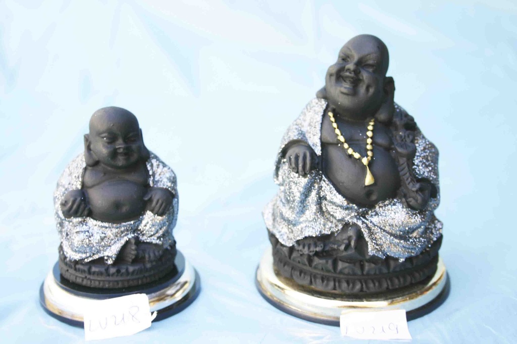 BUDDA MEDIO 