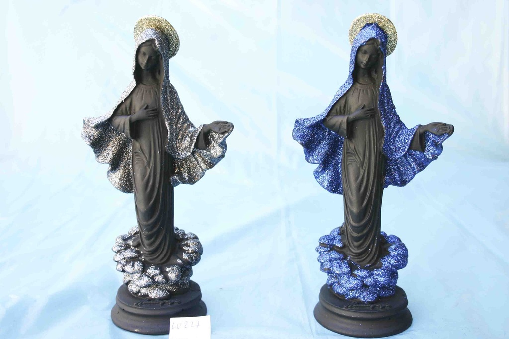 MADONNA MEDUGORJE GRANDE 