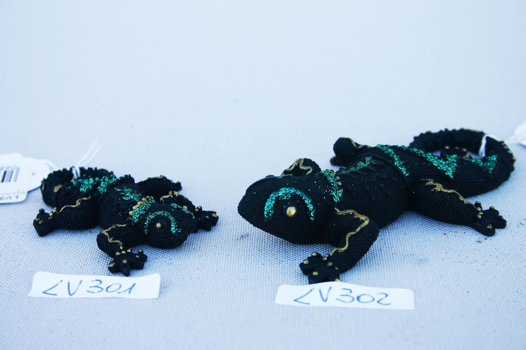 GEKO PICCOLO 