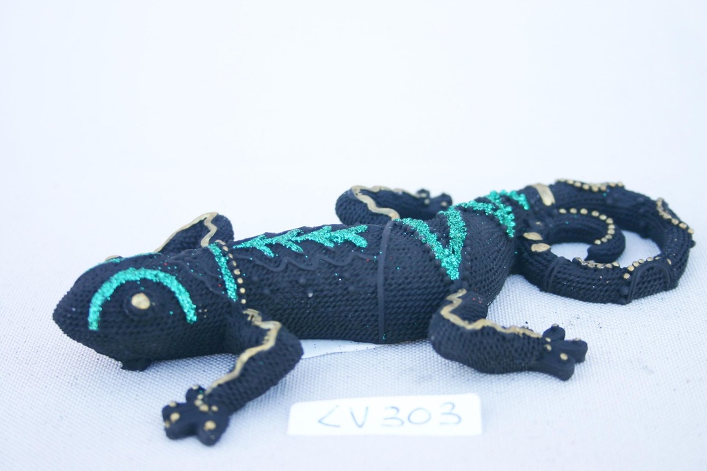 GEKO GRANDE 