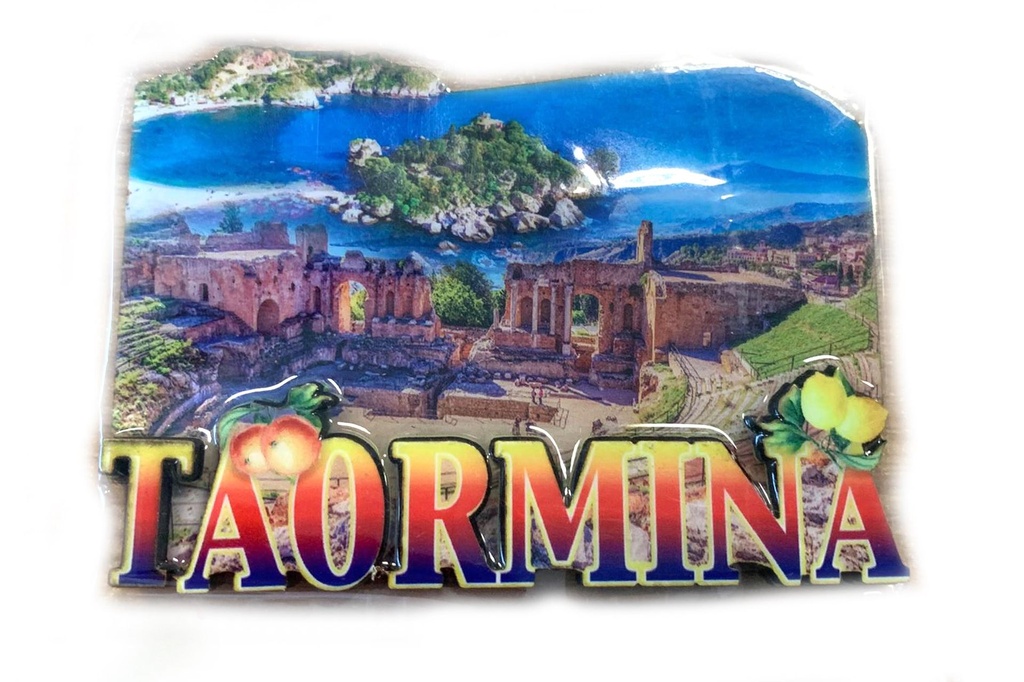 MAGNETE MDF TAORMINA 