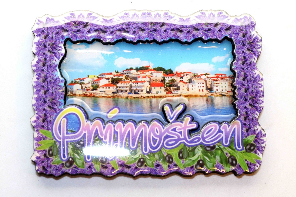 MAGNETE MDF LAVANDA PRIMOSTEN 