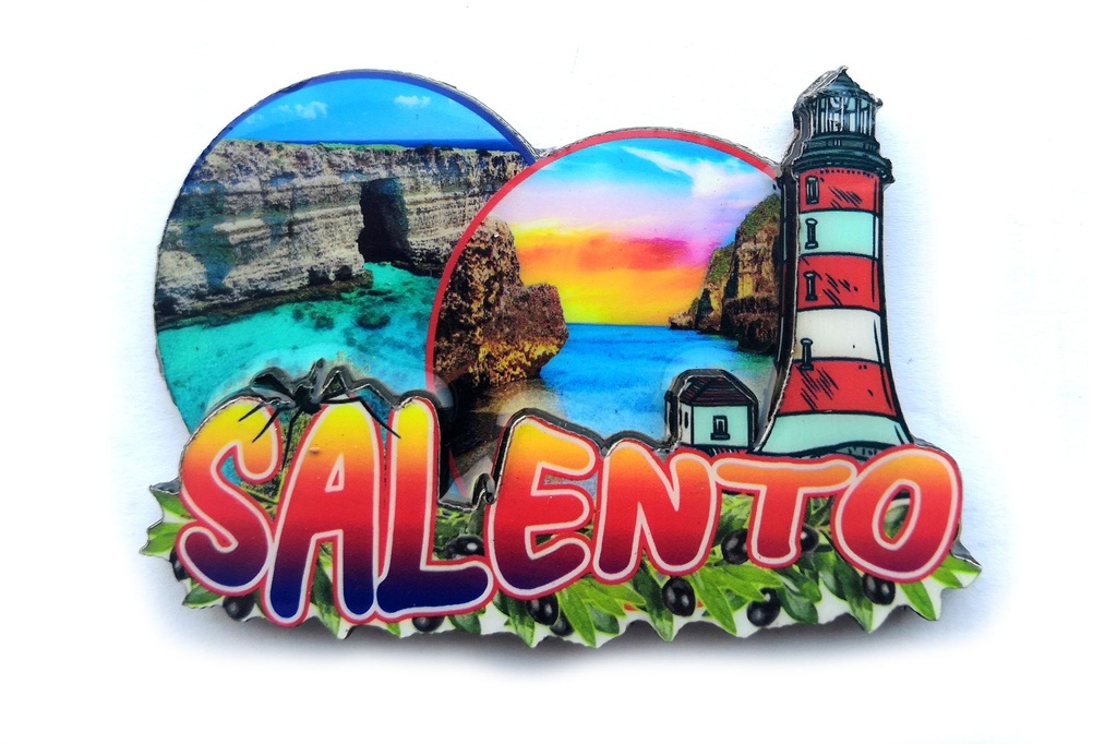 MAGNETE MDF SALENTO 4 