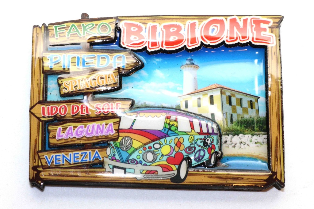 MAGNETE MDF BIBIONE 2 