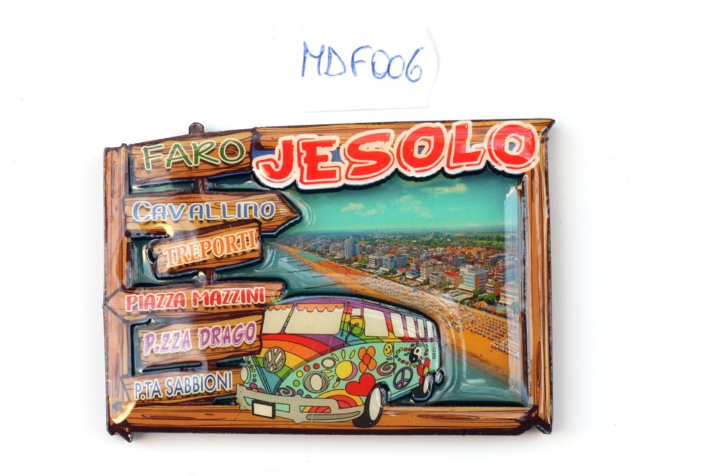 MAGNETE MDF JESOLO 2 