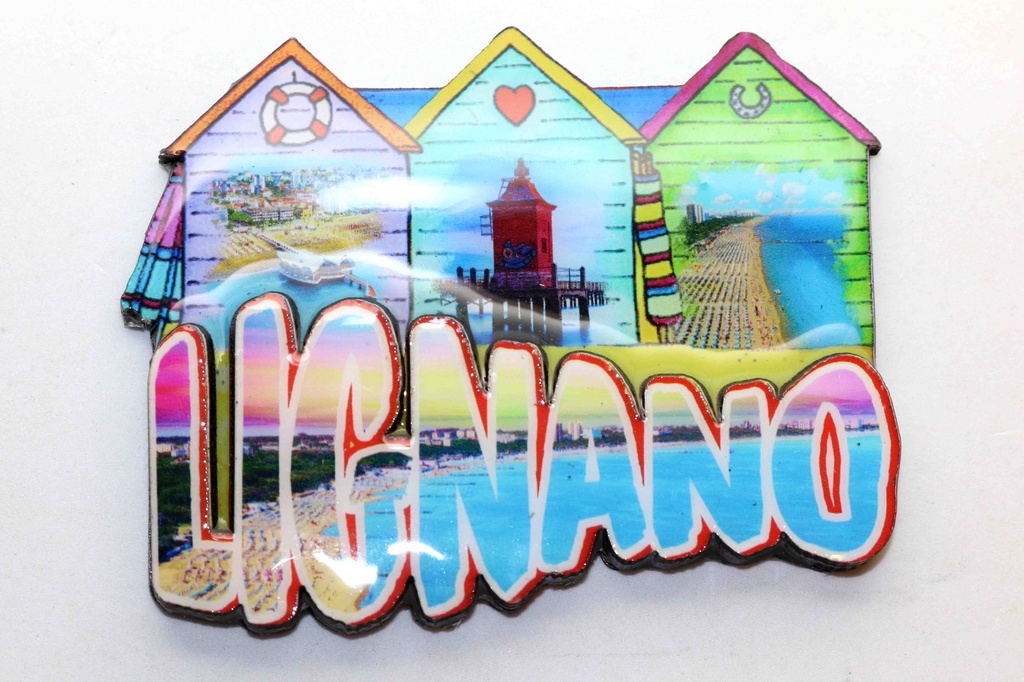 MAGNETE MDF LIGNANO 