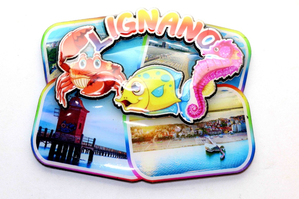 MAGNETE MDF LIGNANO 4 