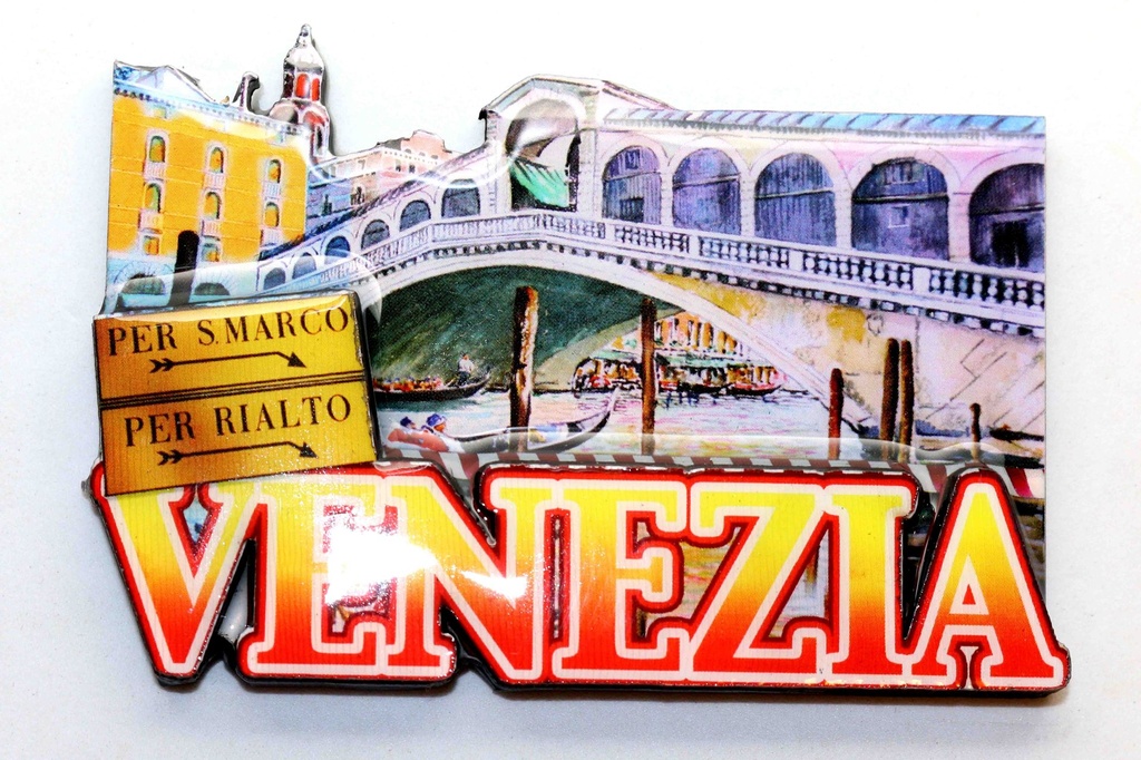 MAGNETE MDF VENEZIA 3 