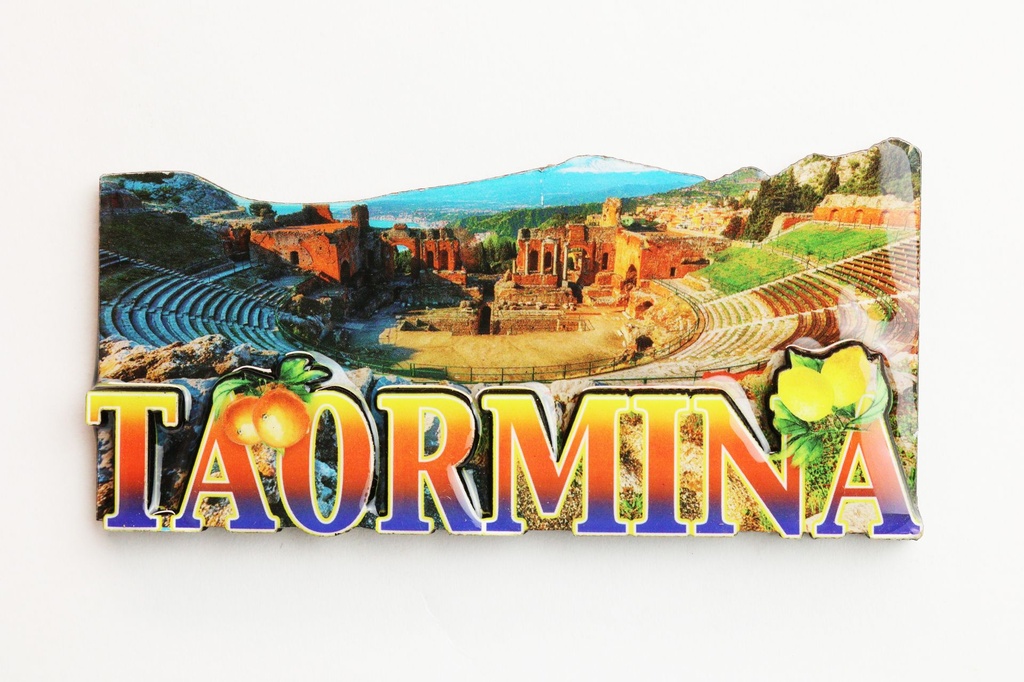 MAGNETE MDF TAORMINA 