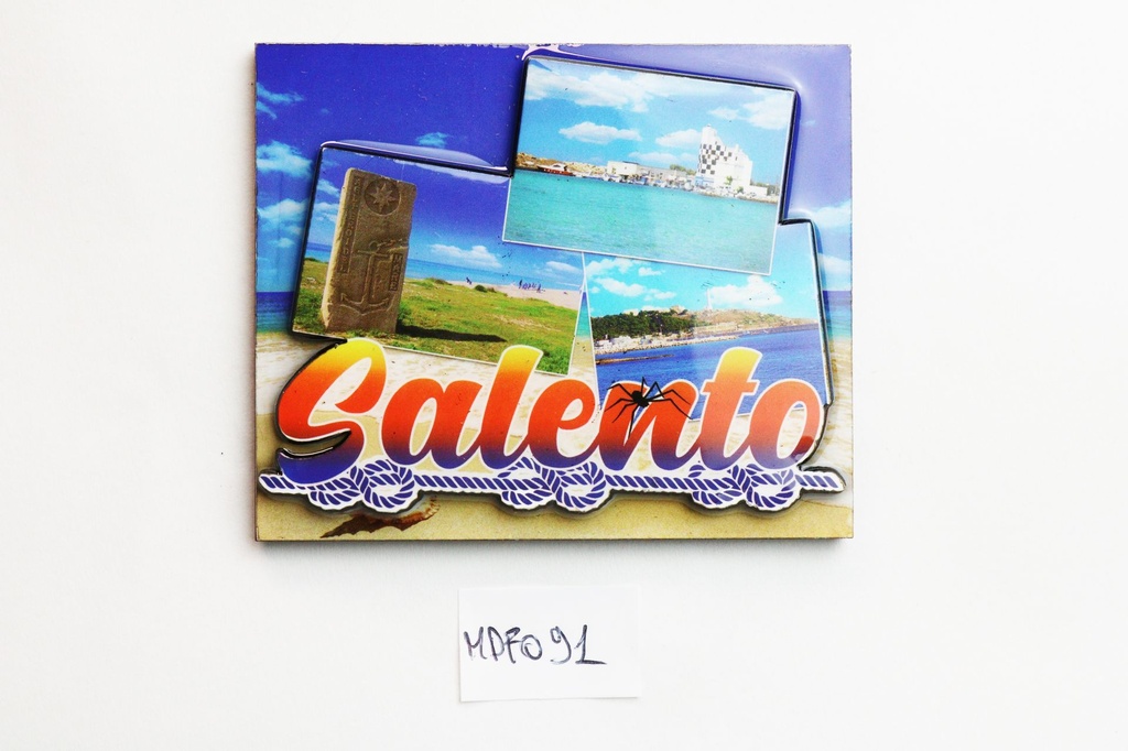 MAGNETE MDF SALENTO 3 