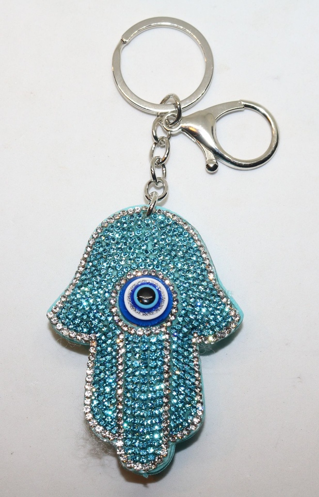 PORTACHIAVI MANO DI FAT.COL.ASS. 