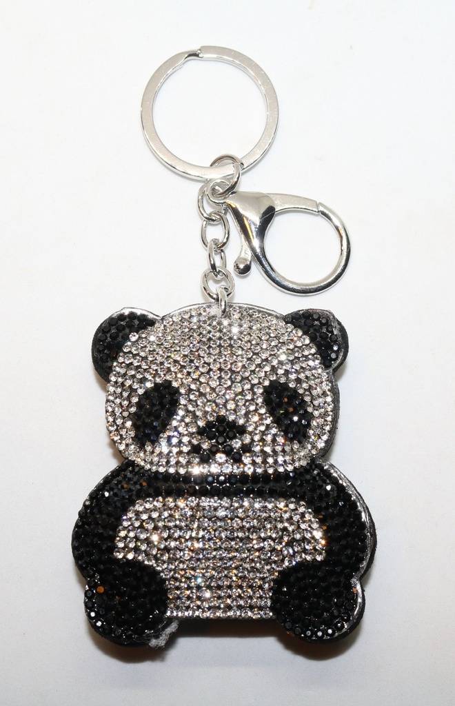 PORTACHIAVI PANDA 