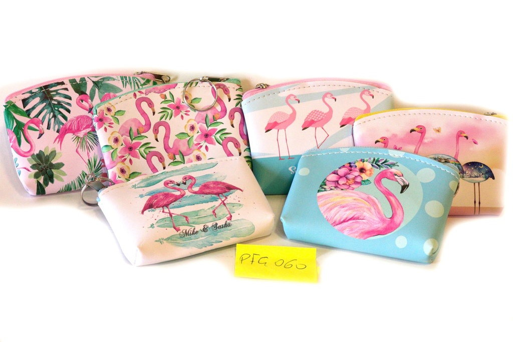 BORSELLINO PLASTICA 6 MOD ASS 8*10 CM 