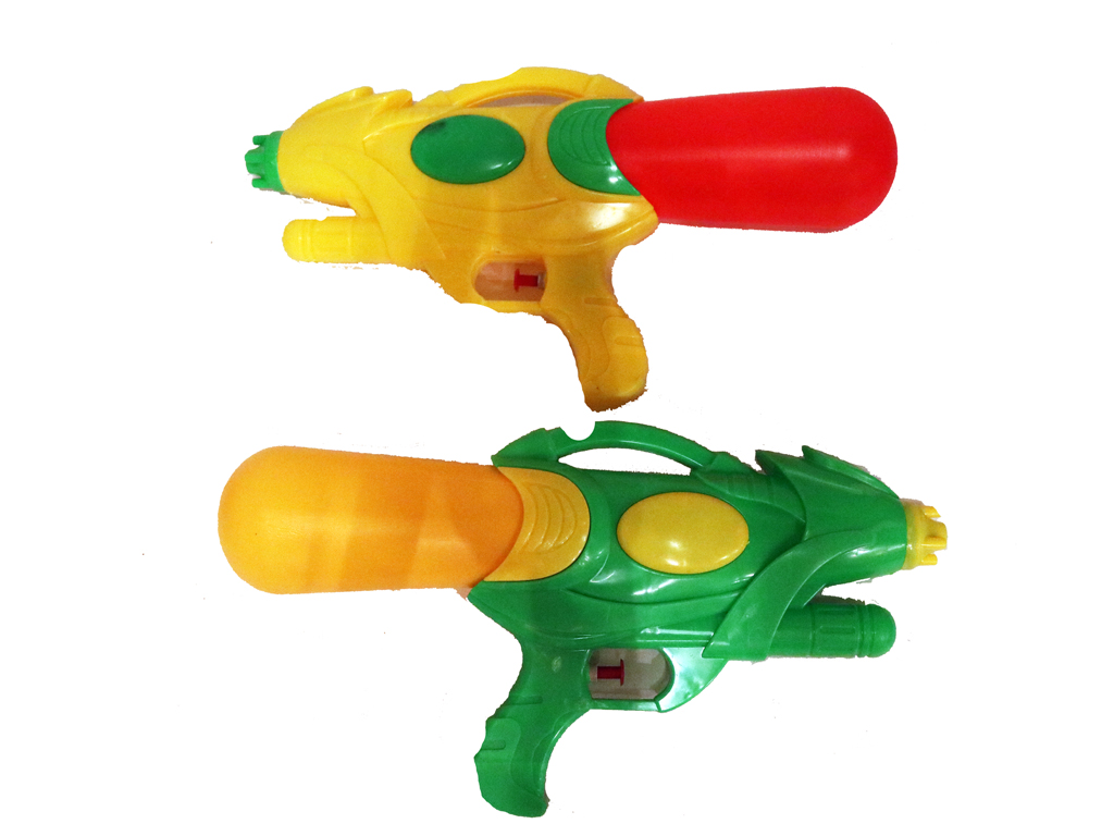 PISTOLA ACQUA 30 CM COL ASS 
