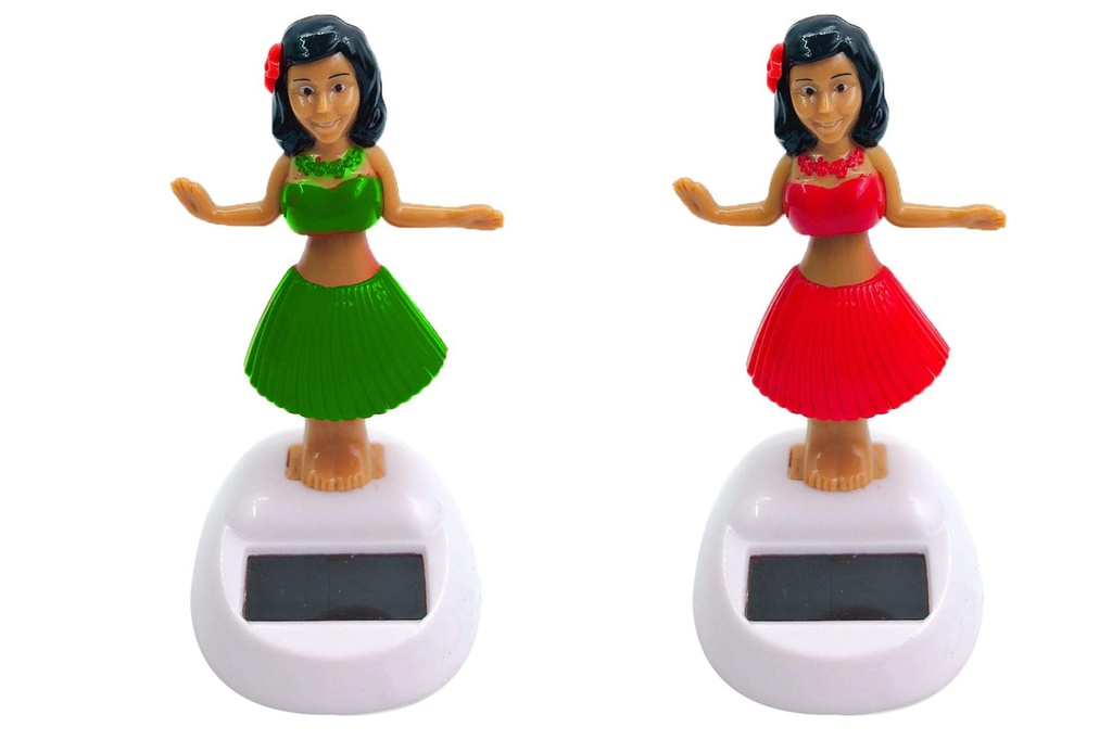 HAWAIANA PLASTICA MOVIMENTO SOLARE 