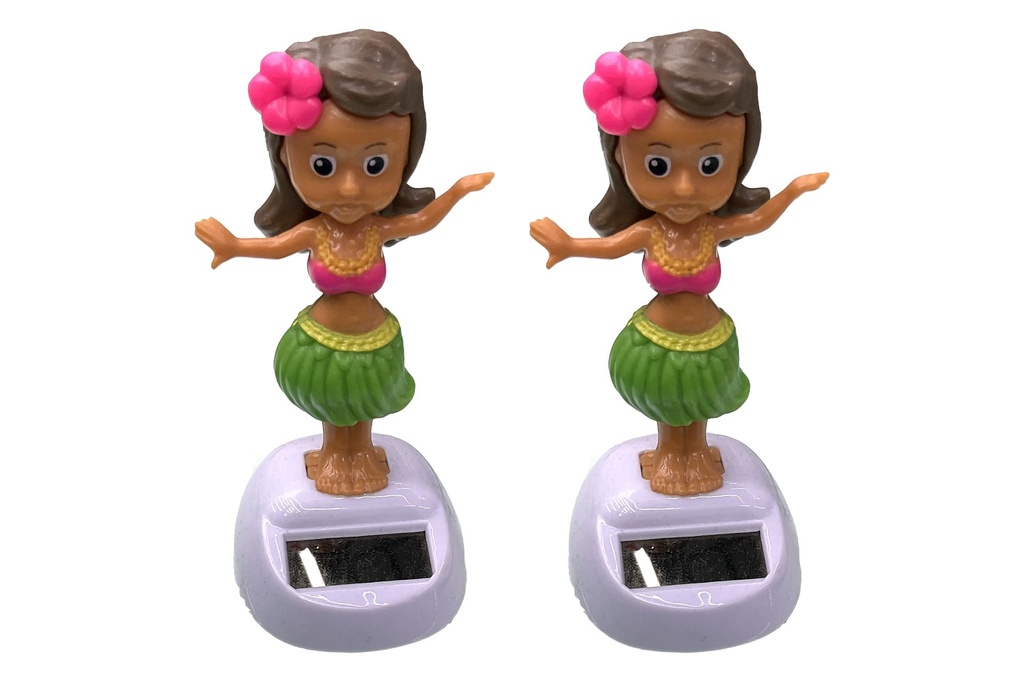 HAWAIANA PLASTICA MOVIMENTO SOLARE 