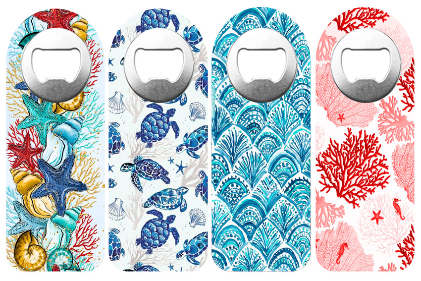 MAGNETE APRIBOTTIGLIA PLASTICA SOGG MAR 4 MOD 