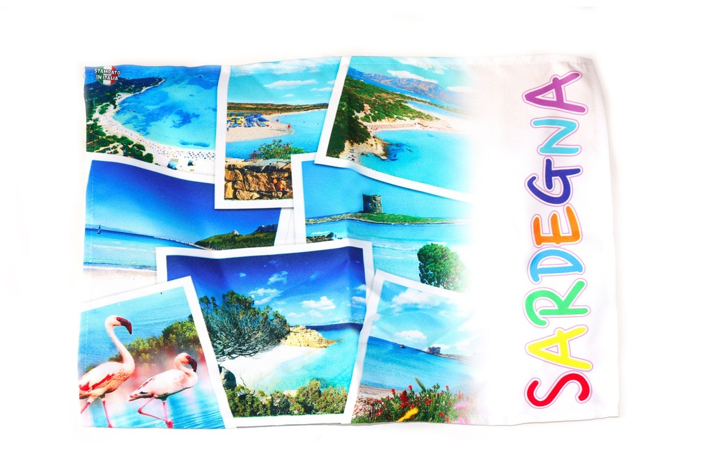 TOVAGLIETTA DA PERS. 