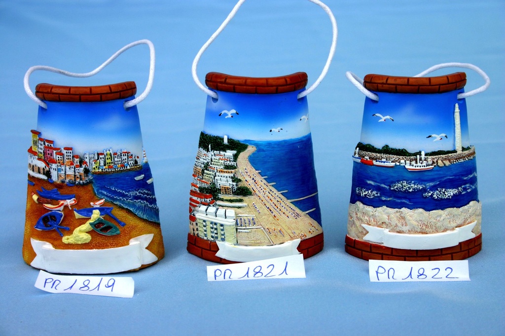 TEGOLA RESINA "RIVIERA" 