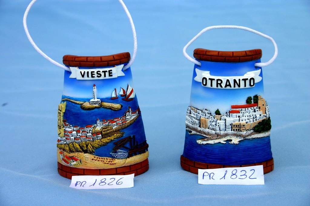 TEGOLA RESINA "OTRANTO" 