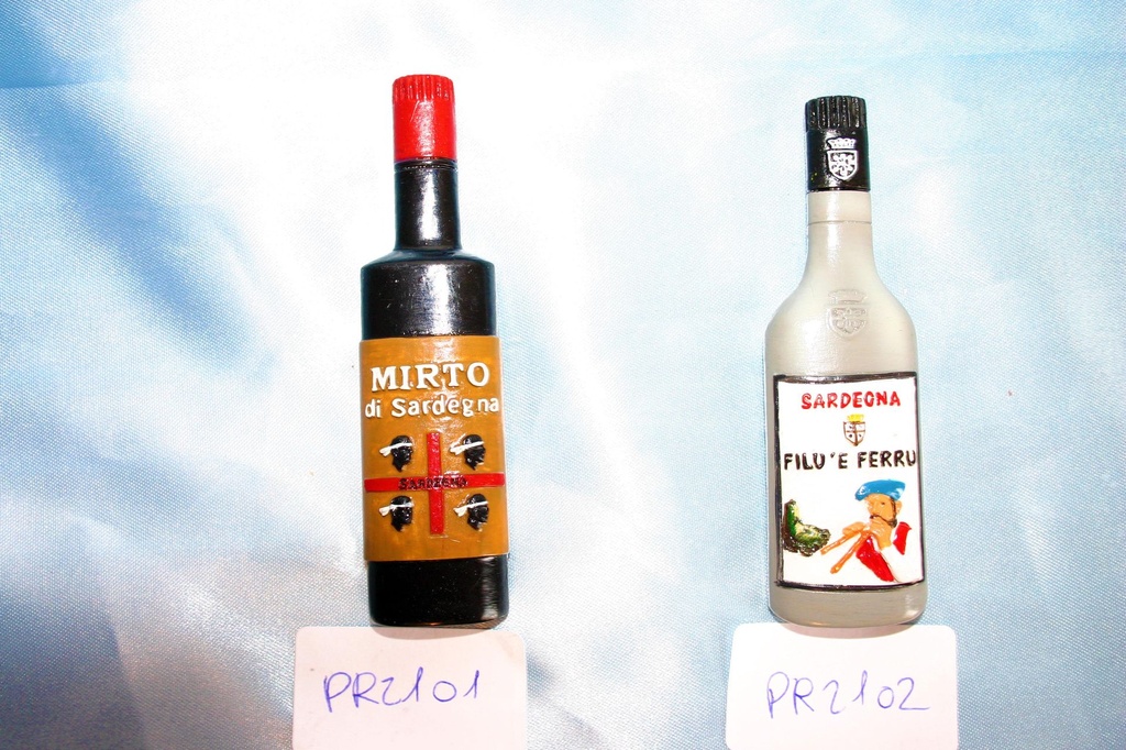 MAGNETE RESINA MIRTO GLASS 