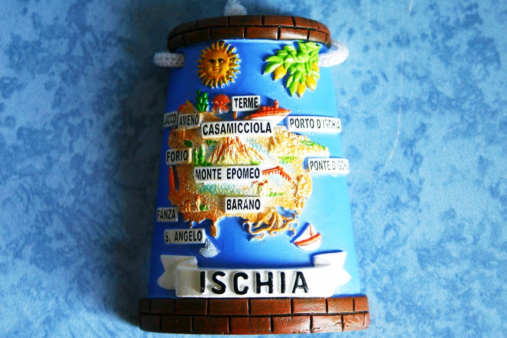 TEGOLA RESINA "ISCHIA" 