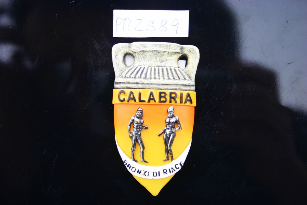 MAGNETE RESINA ANFORA CALABRIA 