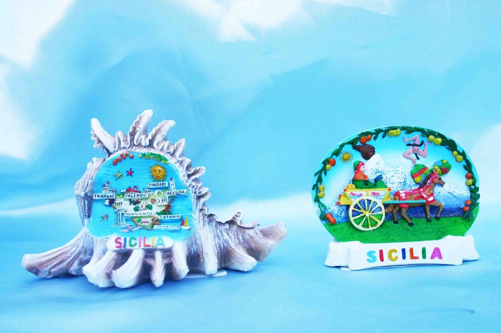 MUREX RESINA C/VEDUTA SICILIA 