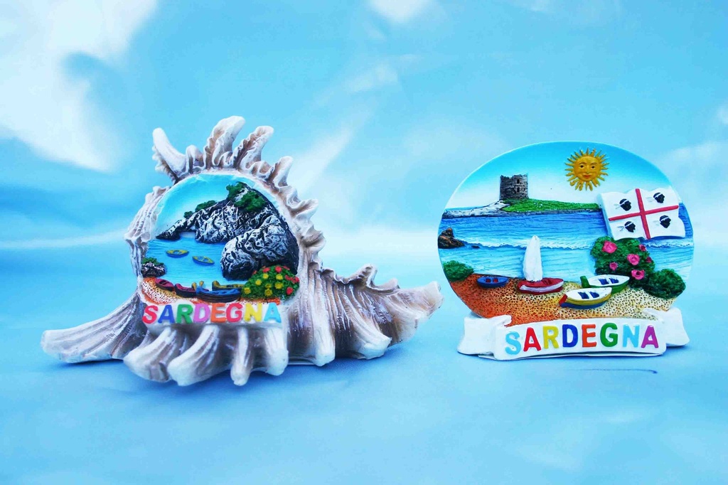 MUREX RESINA C/VEDUTA SARDEGNA 