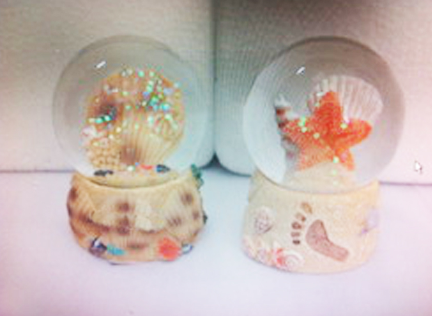 BOLLA N. VETR B/RES SABBIA PIC INTERNO STELLA/CONC 