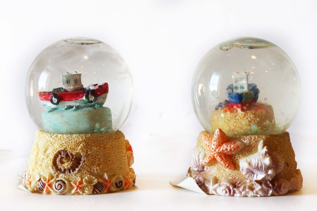 BOLLA N. VETR B/RES CONCH PICC INTERNO PESCHEREC. 