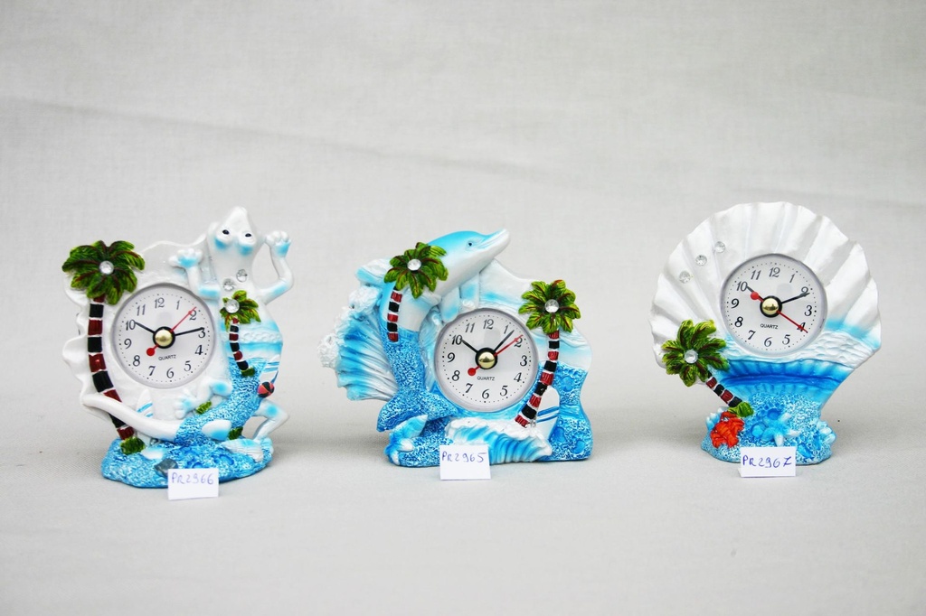 OROLOGIO GEKO RESINA 4" 