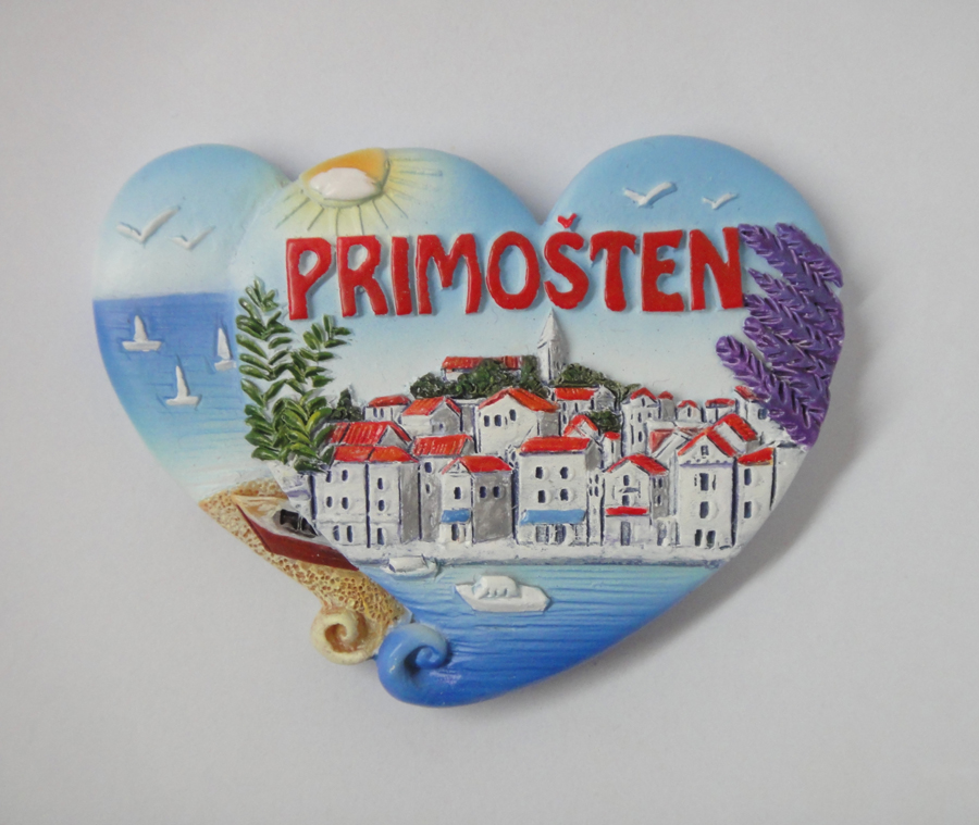 MAGNETE RESINA DOPPIOCUORE PRINOSTEN 