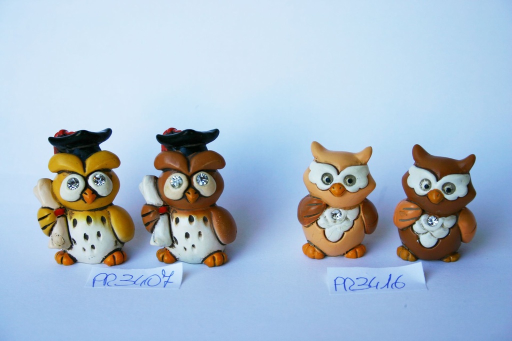 GUFI RESINA 2 MOD ASS 