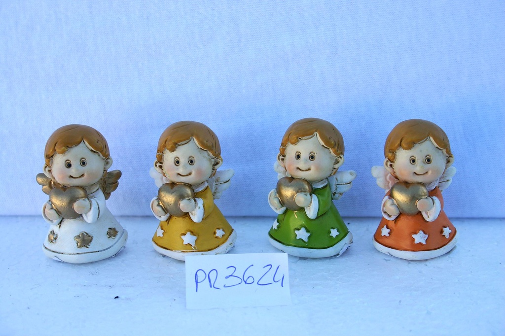 ANGELO RESINA 4 COL ASS 